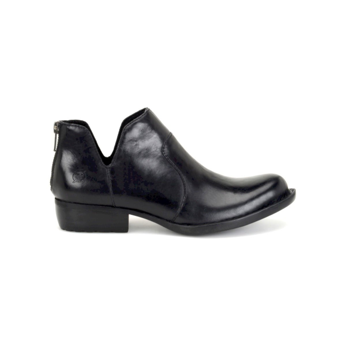 Born Women's Kerri Leather Ankle Boot - Hiline Sport -