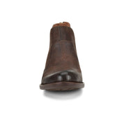 Born Women's Kerri Leather Ankle Boot - Hiline Sport -