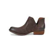 Born Women's Kerri Leather Ankle Boot - Hiline Sport -