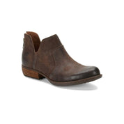 Born Women's Kerri Leather Ankle Boot - Hiline Sport -
