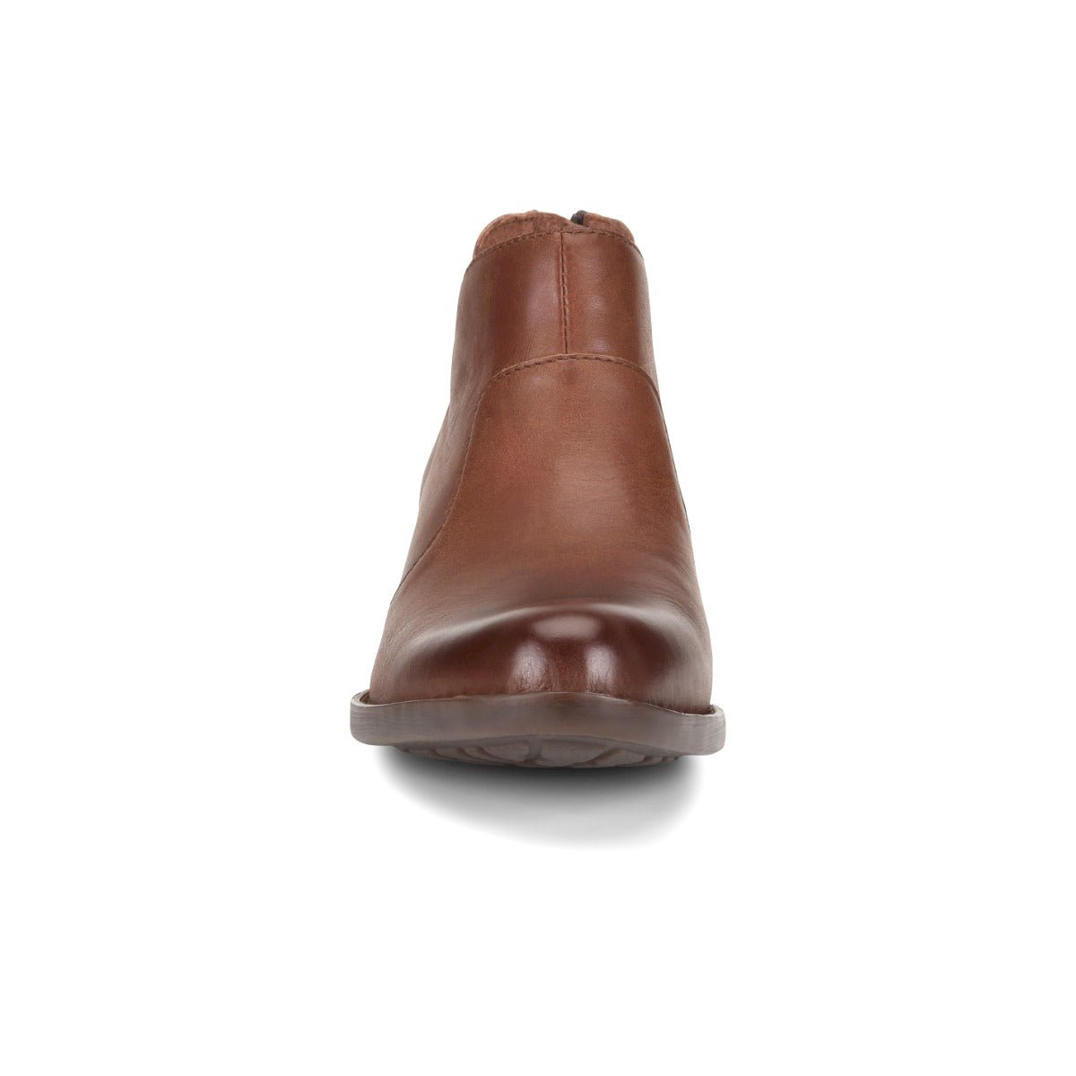 Born Women's Kerri Leather Ankle Boot - Hiline Sport -