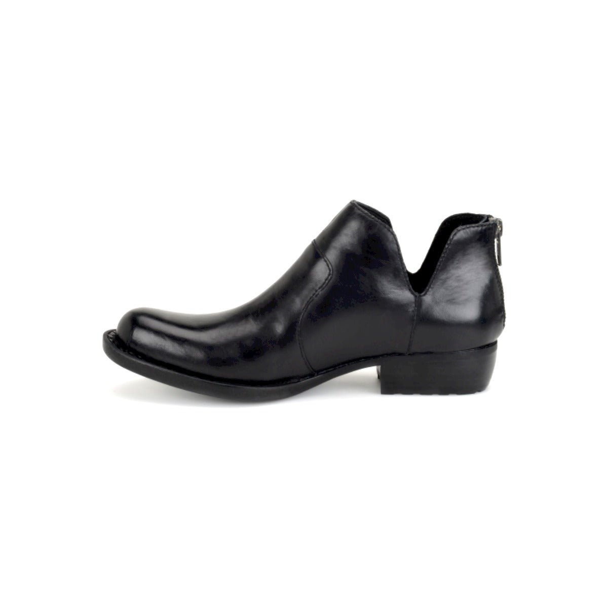 Born Women's Kerri Leather Ankle Boot - Hiline Sport -