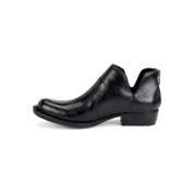 Born Women's Kerri Leather Ankle Boot - Hiline Sport -