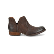 Born Women's Kerri Leather Ankle Boot - Hiline Sport -