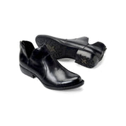 Born Women's Kerri Leather Ankle Boot - Hiline Sport -