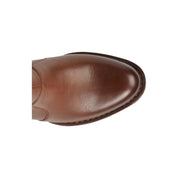 Born Women's Kerri Leather Ankle Boot - Hiline Sport -
