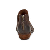 Born Women's Kerri Leather Ankle Boot - Hiline Sport -