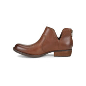 Born Women's Kerri Leather Ankle Boot - Hiline Sport -