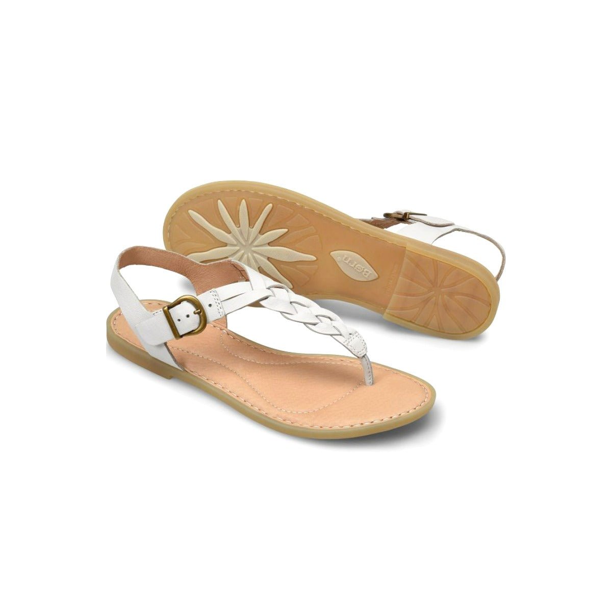 Born Women's Lake Sandal - Hiline Sport -