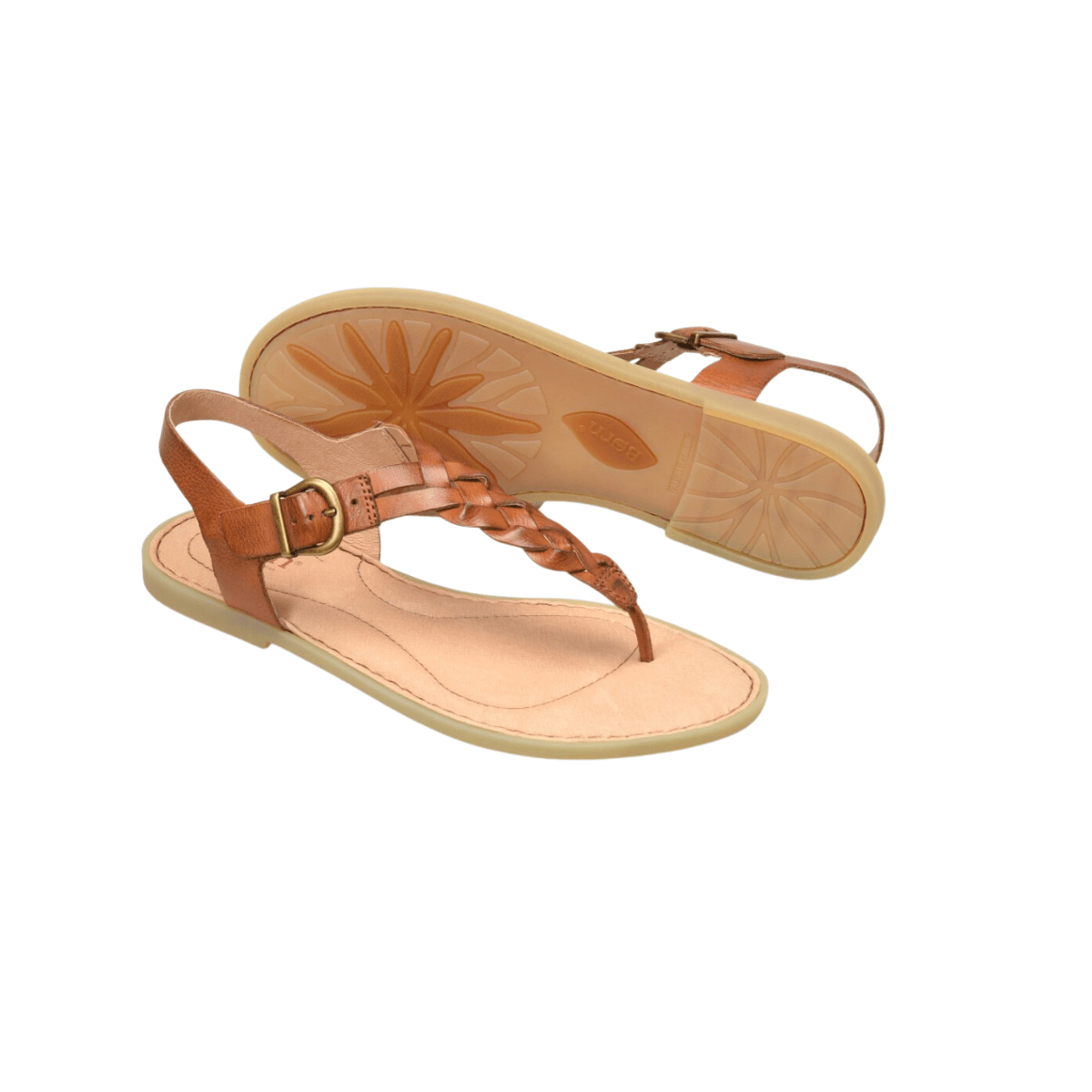 Born Women's Lake Sandal - Hiline Sport -