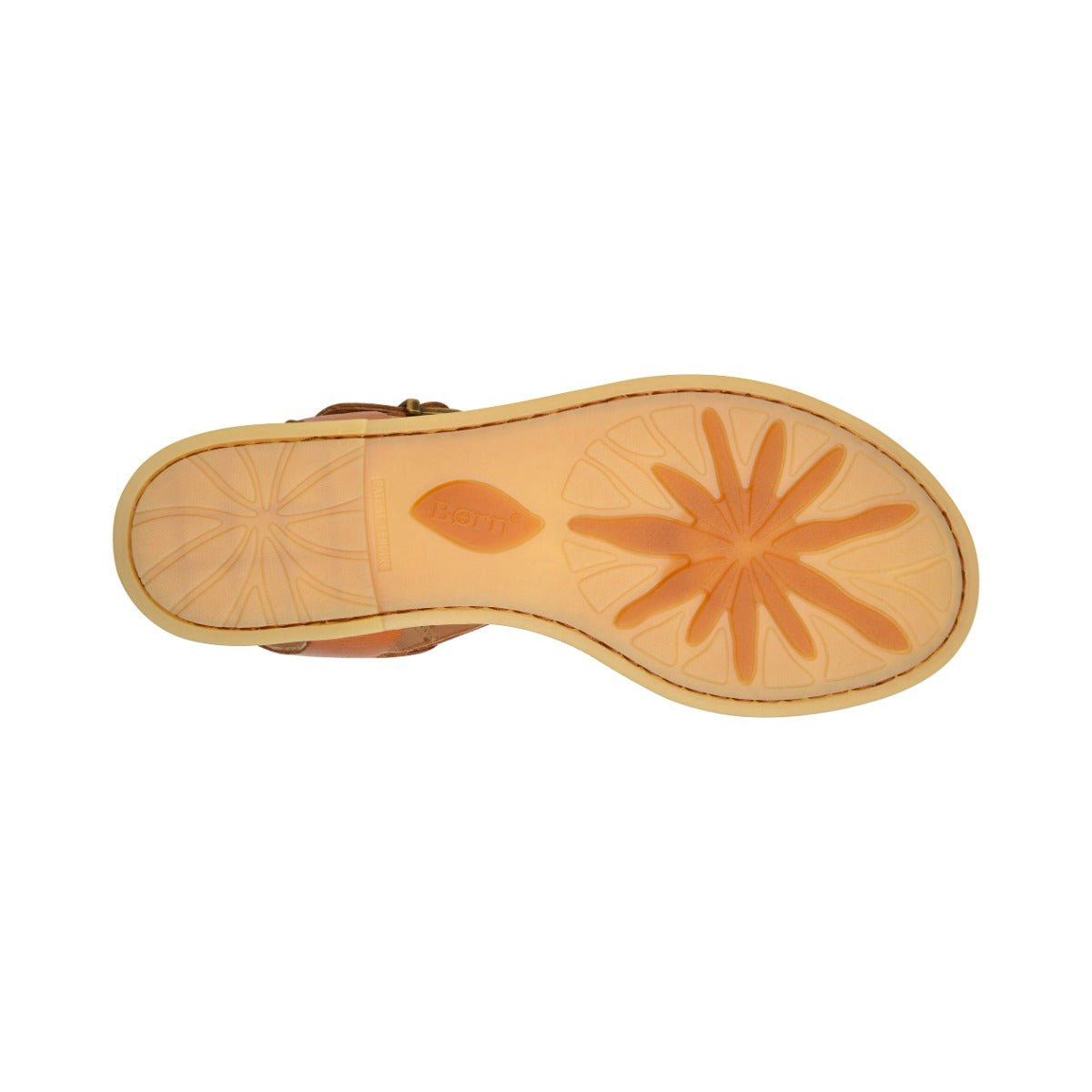 Born Women's Lake Sandal - Hiline Sport -