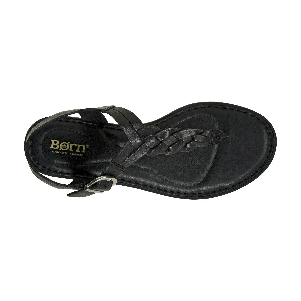 Born Women's Lake Sandal - Hiline Sport -
