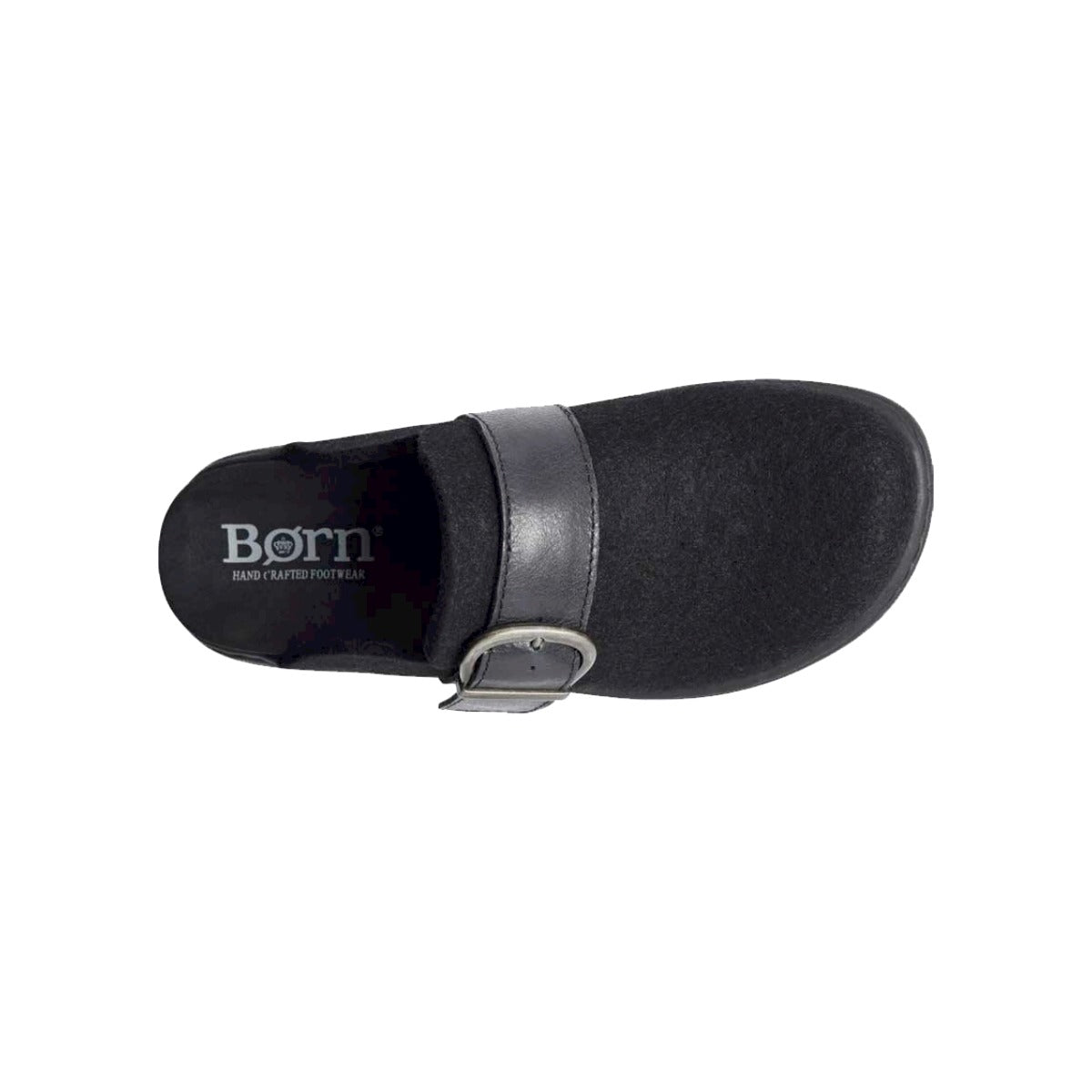 Born Women's Lia Slip On Sandal - Hiline Sport -