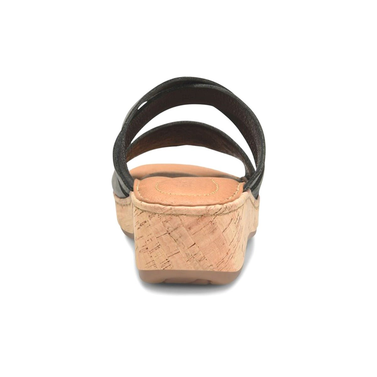 Born Women's Luna Slide Sandal - Hiline Sport -