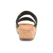 Born Women's Luna Slide Sandal - Hiline Sport -