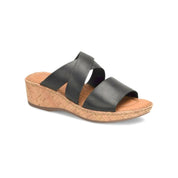 Born Women's Luna Slide Sandal - Hiline Sport -