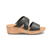 Born Women's Luna Slide Sandal - Hiline Sport -