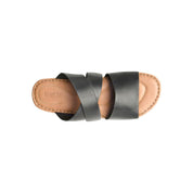 Born Women's Luna Slide Sandal - Hiline Sport -
