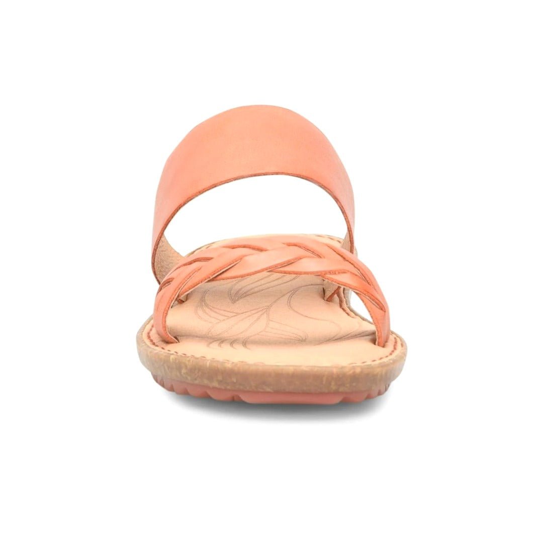 Born Women's Morena Sandal - Hiline Sport -