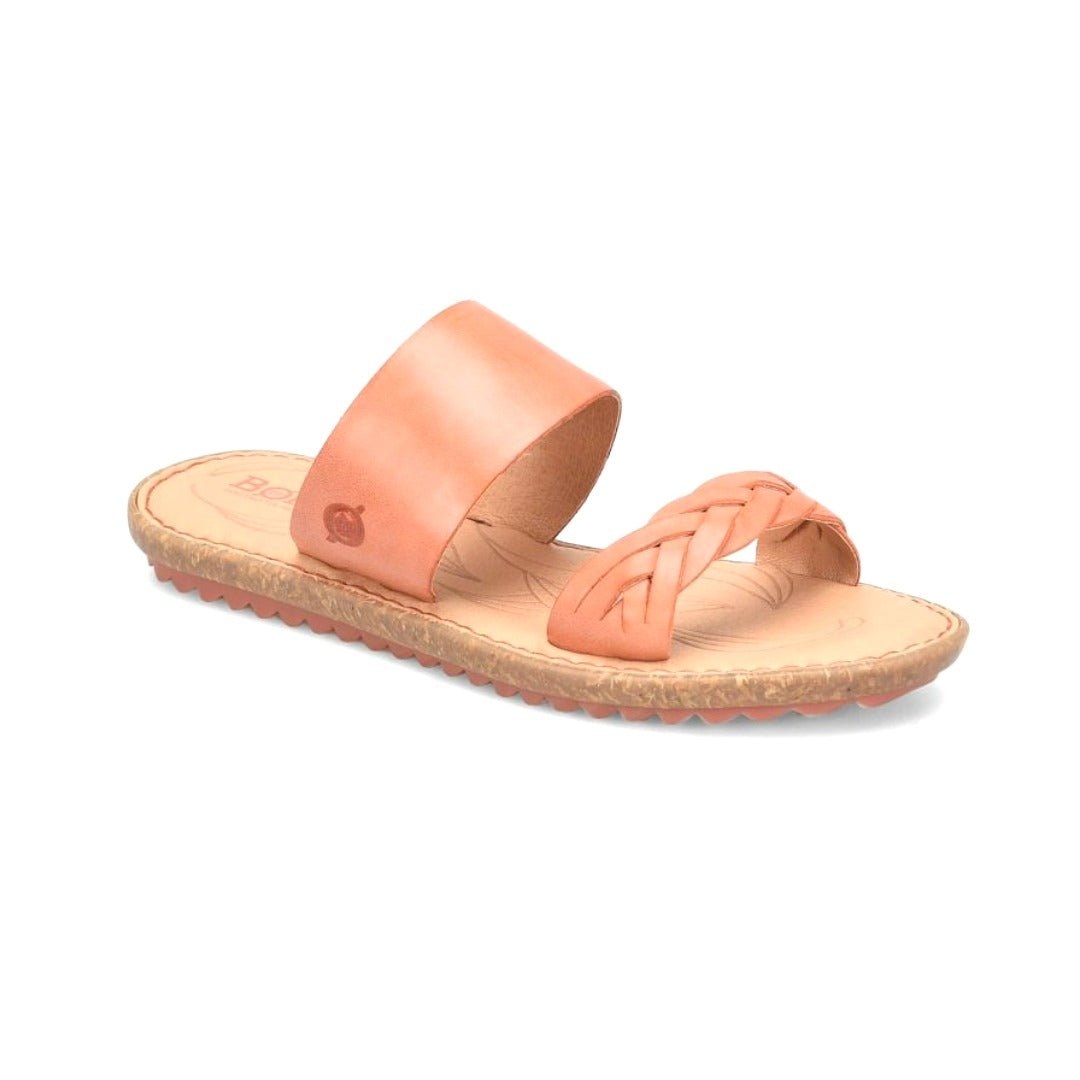 Born Women's Morena Sandal - Hiline Sport -