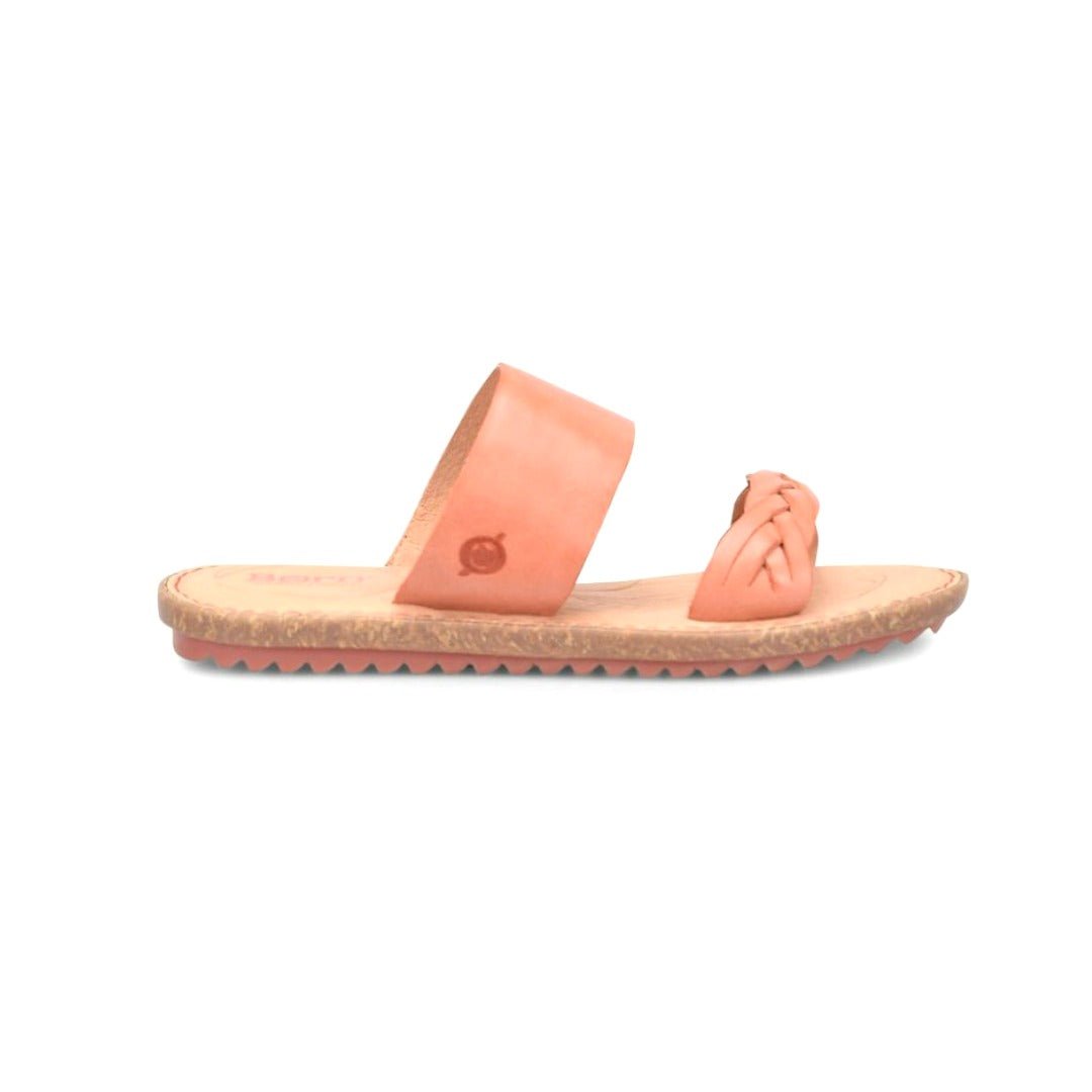 Born Women's Morena Sandal - Hiline Sport -