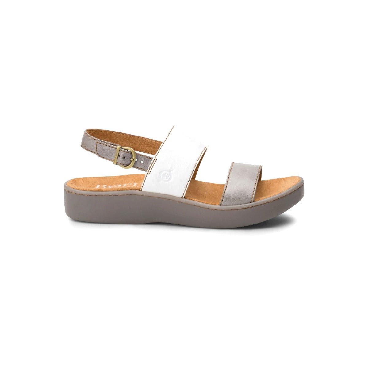 Born Women's Oconee Sandal - Hiline Sport -