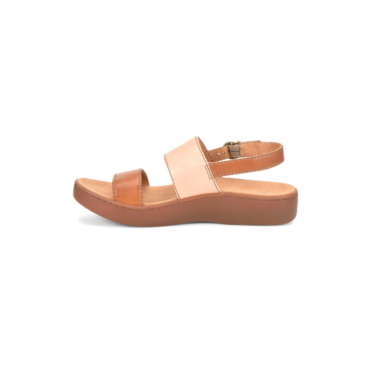 Born Women's Oconee Sandal - Hiline Sport -