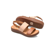 Born Women's Oconee Sandal - Hiline Sport -