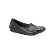 Born Women's Sebra Leather Slip On - Hiline Sport -