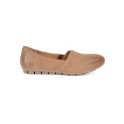 Born Women's Sebra Leather Slip On - Hiline Sport -