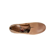 Born Women's Sebra Leather Slip On - Hiline Sport -