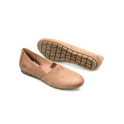 Born Women's Sebra Leather Slip On - Hiline Sport -