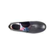 Born Women's Sebra Leather Slip On - Hiline Sport -