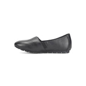 Born Women's Sebra Leather Slip On - Hiline Sport -