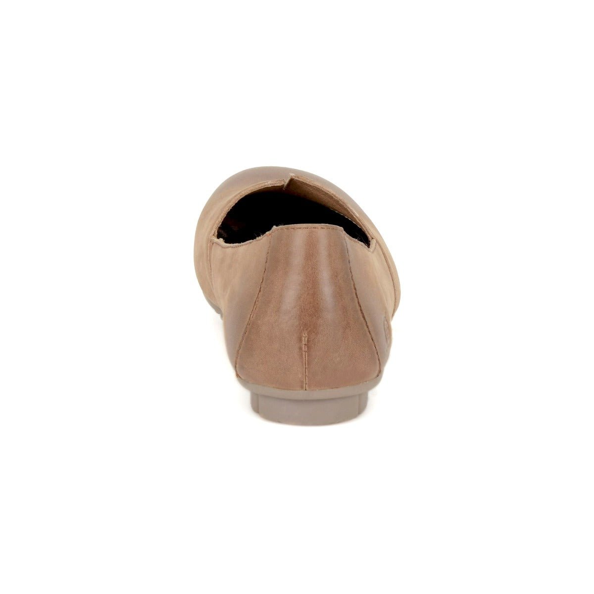 Born Women's Sebra Leather Slip On - Hiline Sport -