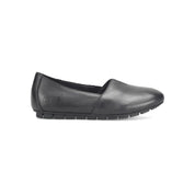 Born Women's Sebra Leather Slip On - Hiline Sport -