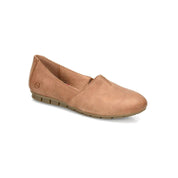 Born Women's Sebra Leather Slip On - Hiline Sport -