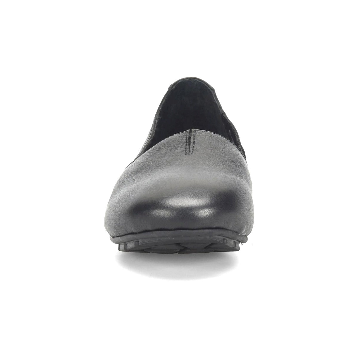 Born Women's Sebra Leather Slip On - Hiline Sport -