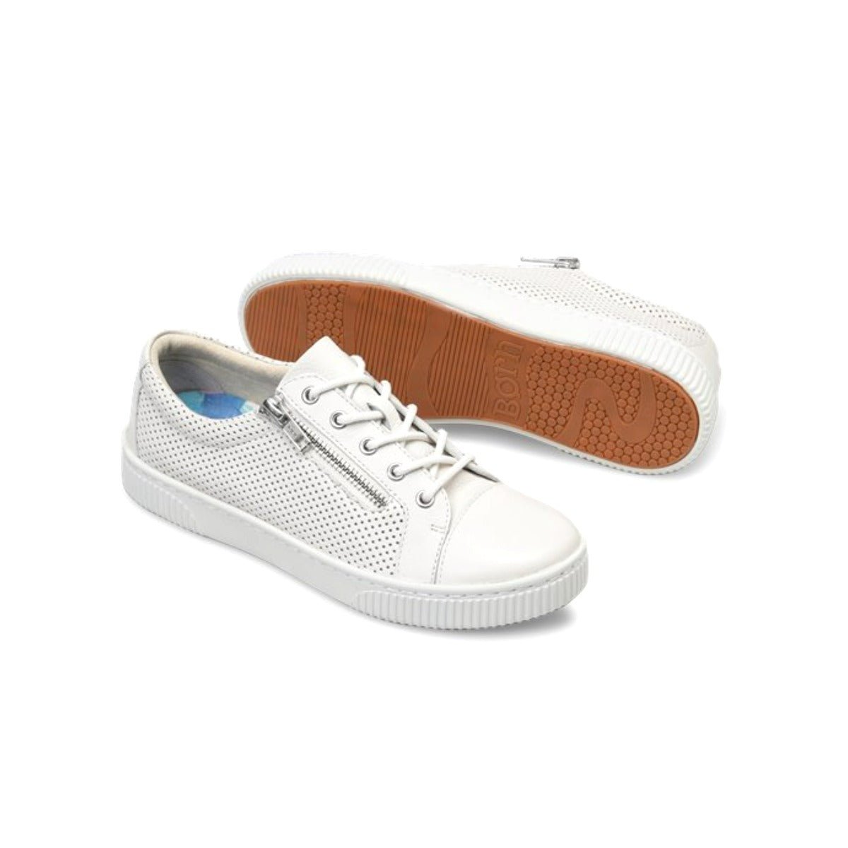 Born Women's Tamara Casual Sneaker - Hiline Sport