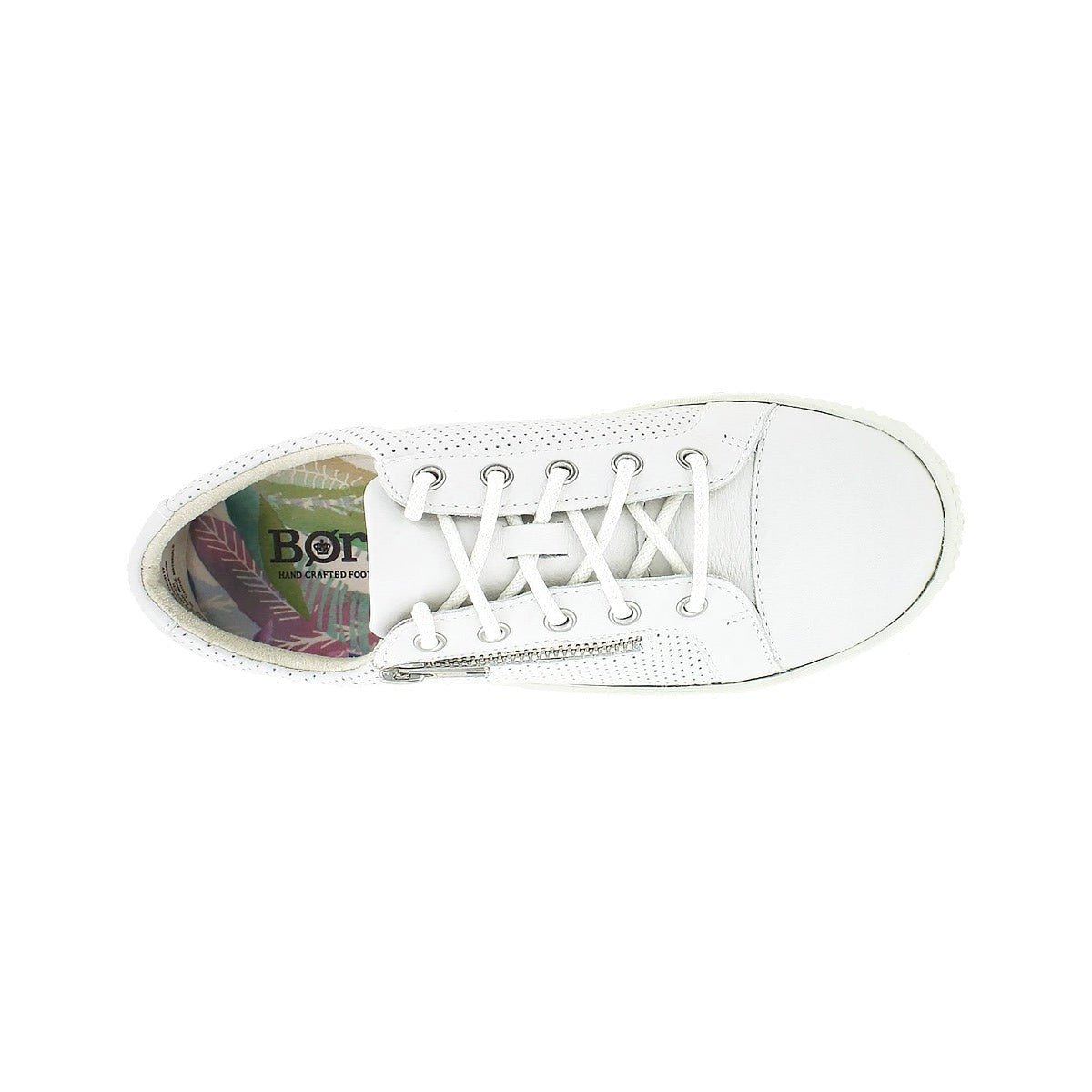Born Women's Tamara Casual Sneaker - Hiline Sport -