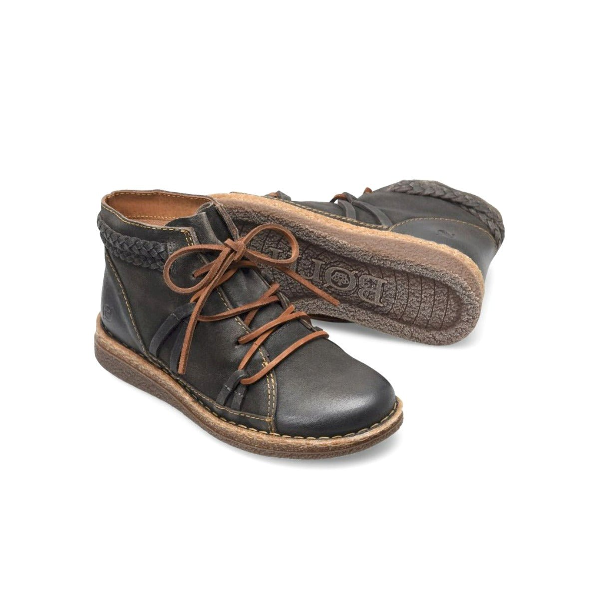 Born Women's Temple II Boot - Hiline Sport -