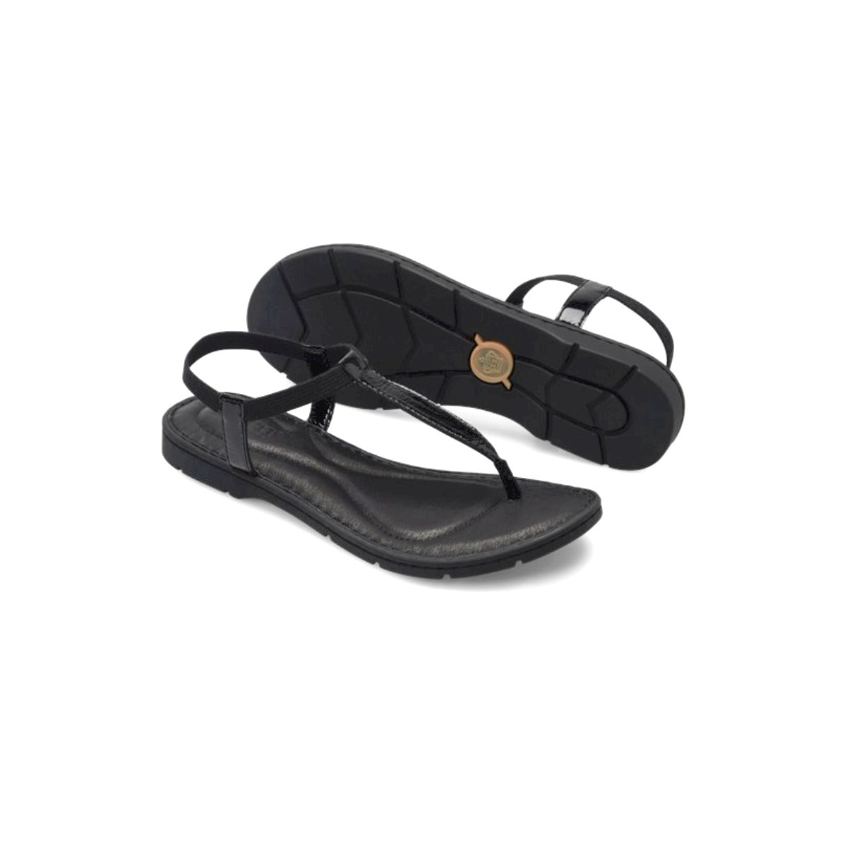Born Women's Trinity Sandal - Hiline Sport -