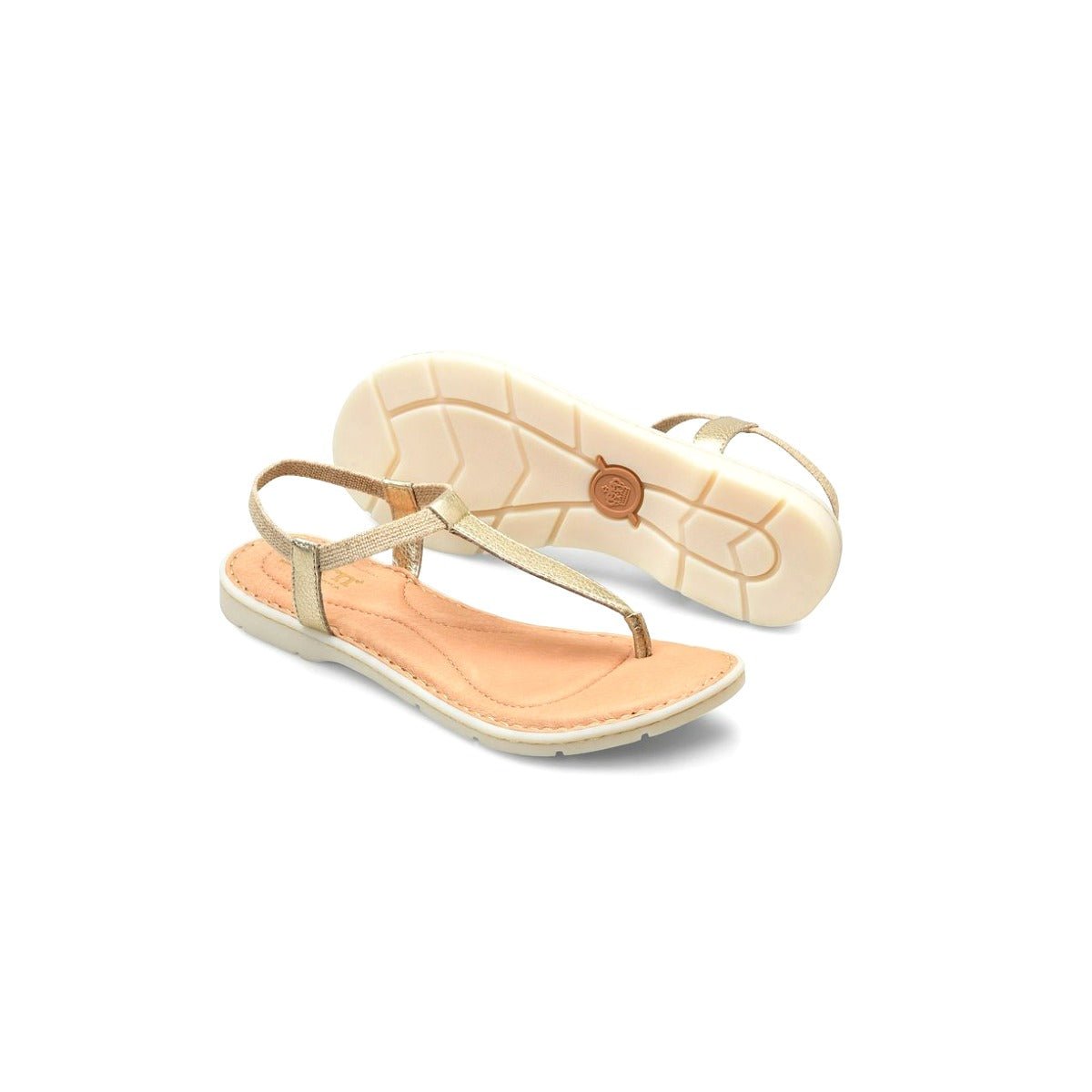 Born Women's Trinity Sandal - Hiline Sport -