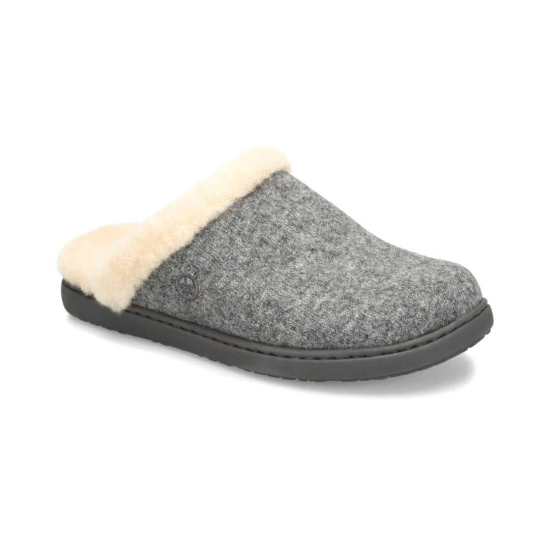 Born Women's Zoe Slip On Sandal - Hiline Sport -