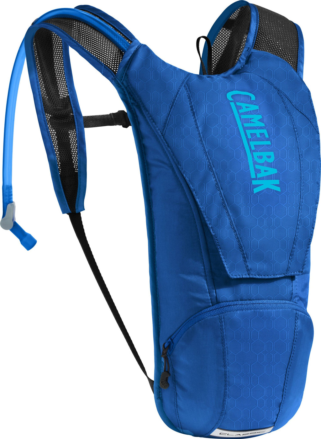CamelBak Classic Cycling Hydration Pack Lapis Backpack - Hiline Sport -
