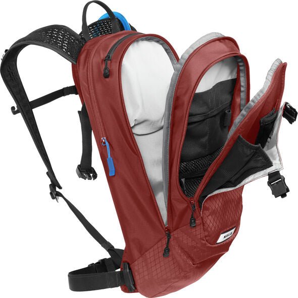 CamelBak M.U.L.E. 12 Hydration Pack 100 oz - Hiline Sport -