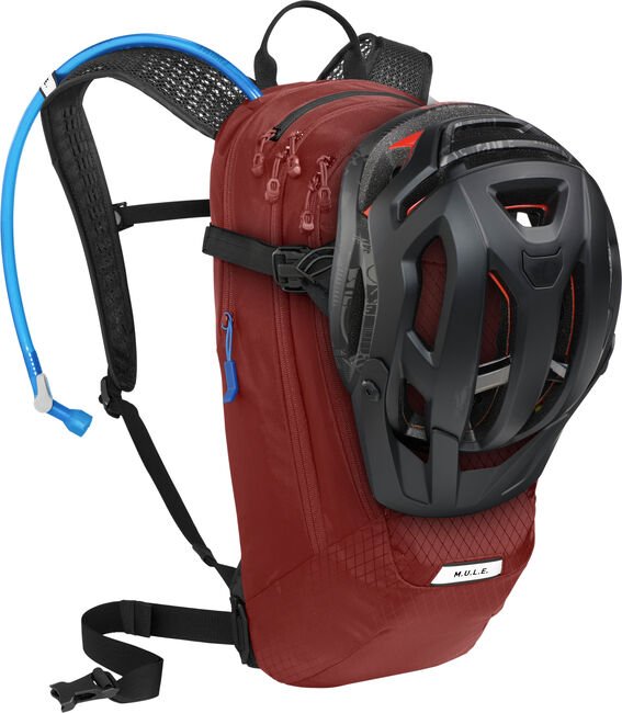CamelBak M.U.L.E. 12 Hydration Pack 100 oz - Hiline Sport -