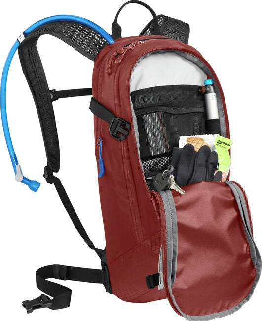 CamelBak M.U.L.E. 12 Hydration Pack 100 oz - Hiline Sport -