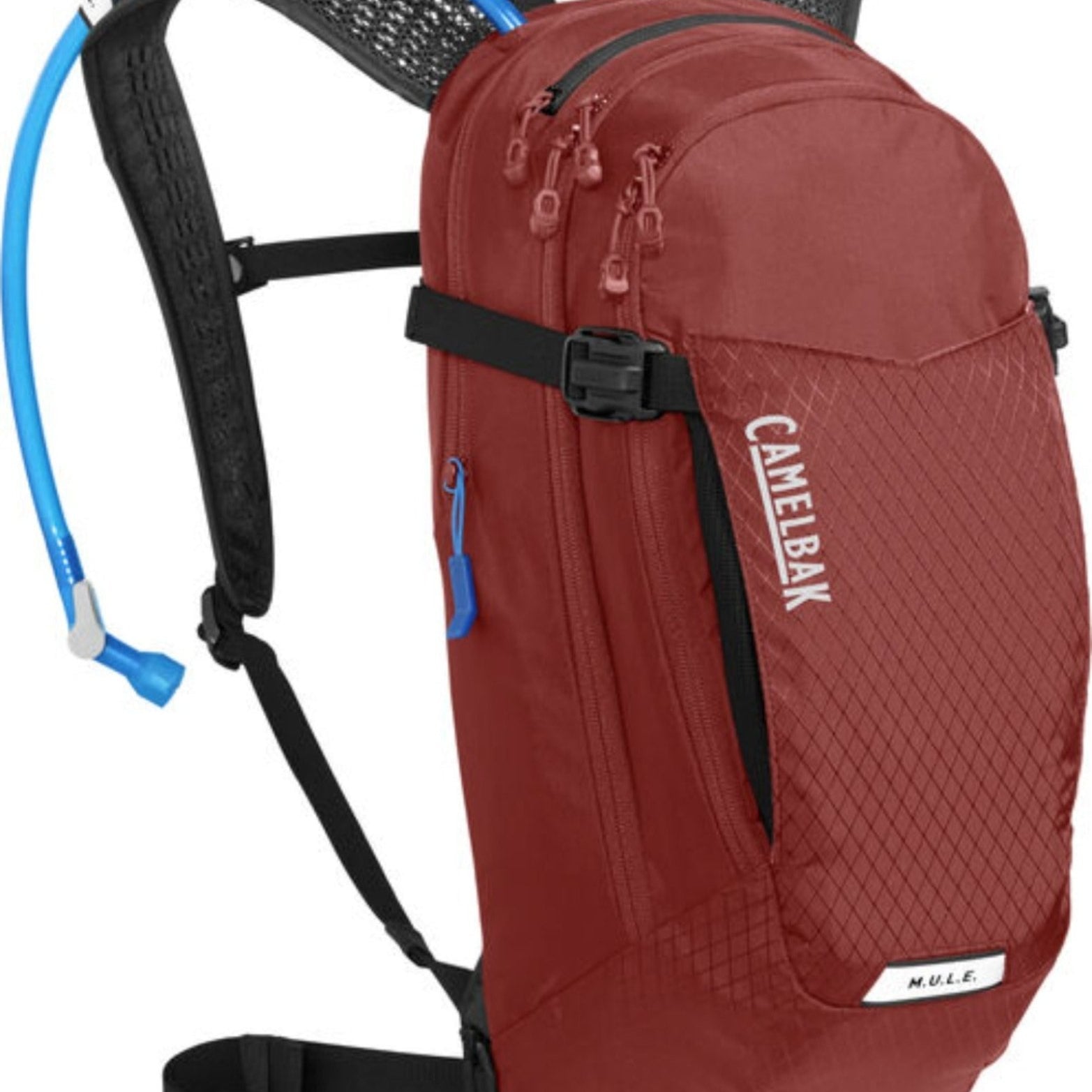 CamelBak M.U.L.E. 12 Hydration Pack 100 oz - Hiline Sport -