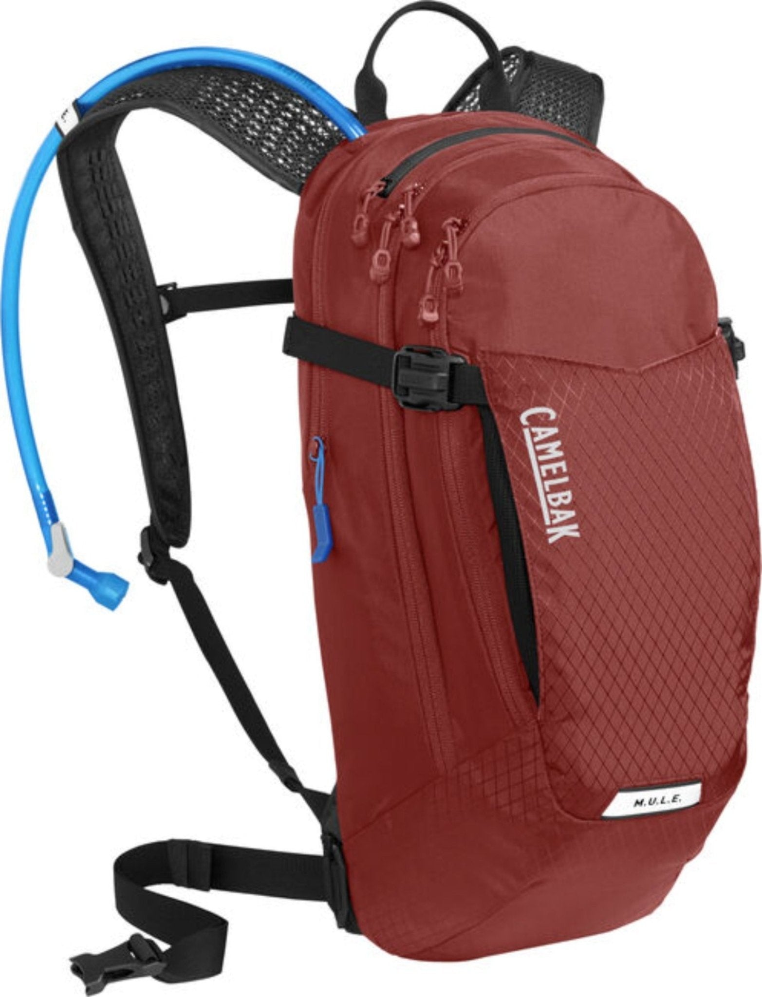 CamelBak M.U.L.E. 12 Hydration Pack 100 oz - Hiline Sport -